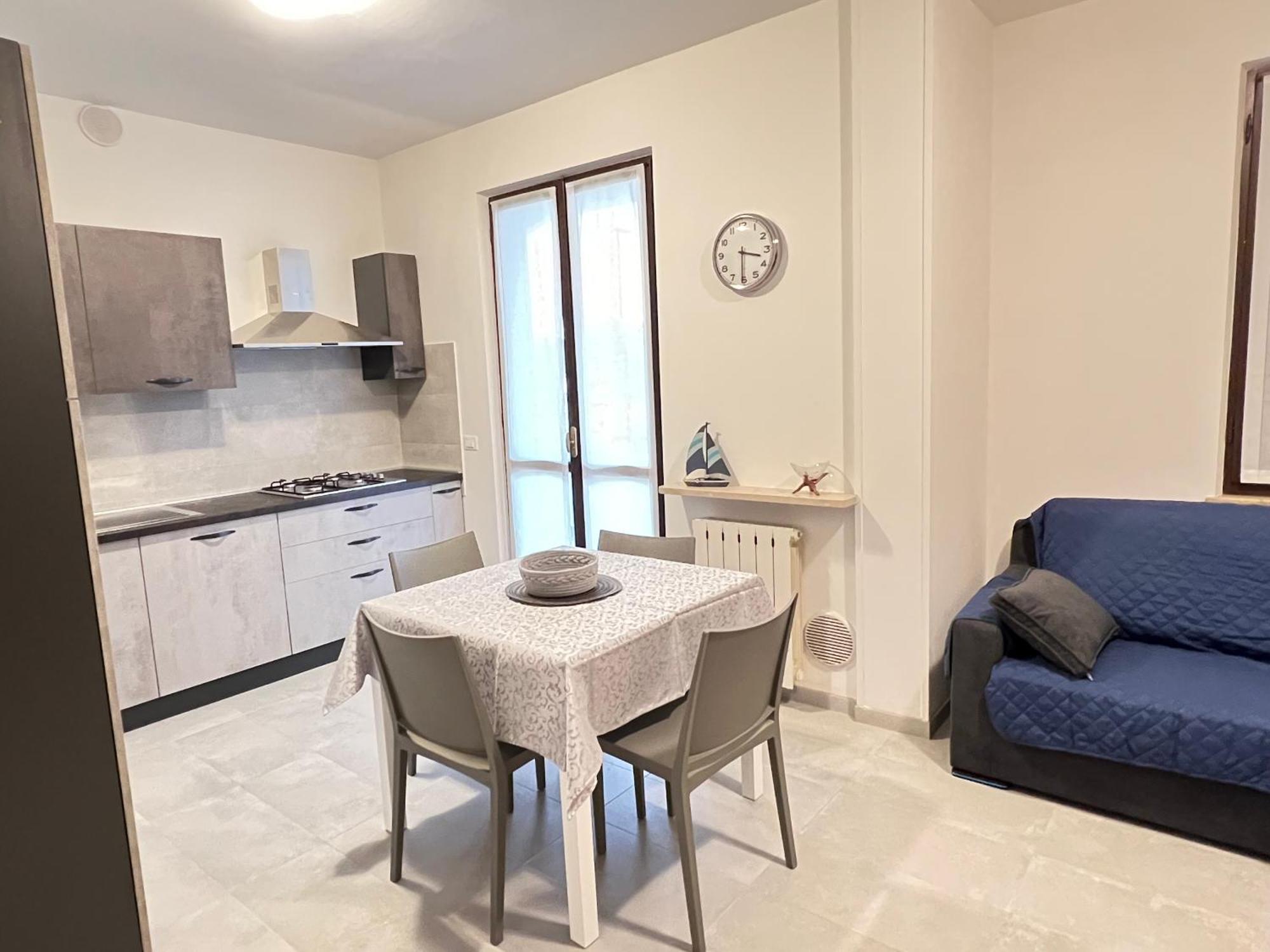 La Vela Apartment Sirmione Exterior photo