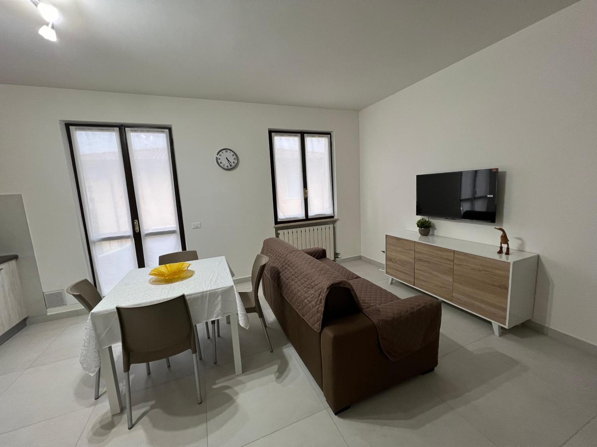 La Vela Apartment Sirmione Exterior photo