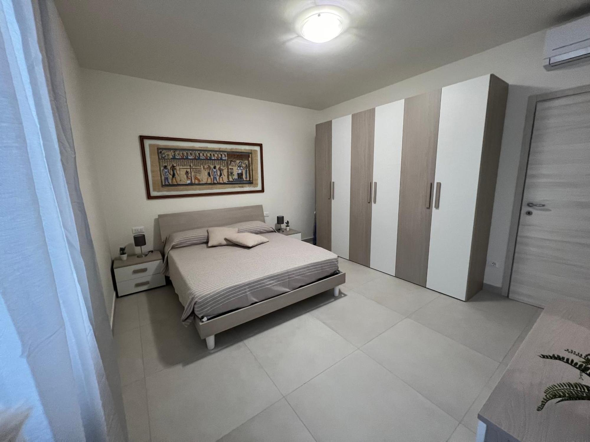 La Vela Apartment Sirmione Exterior photo